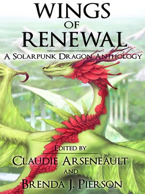 cover image of Wings of Renewal